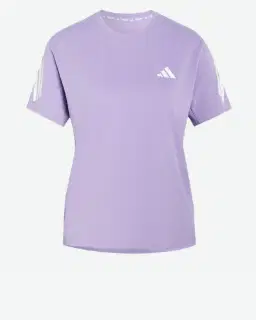 Camiseta Adi365 Adidas Climacool Mujer – 4/4