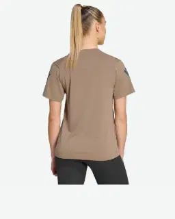 Camiseta Adi365 Adidas Climacool Mujer – 2/4