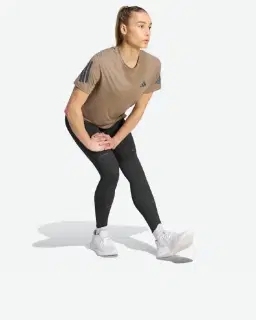 Camiseta Adi365 Adidas Climacool Mujer – 3/4