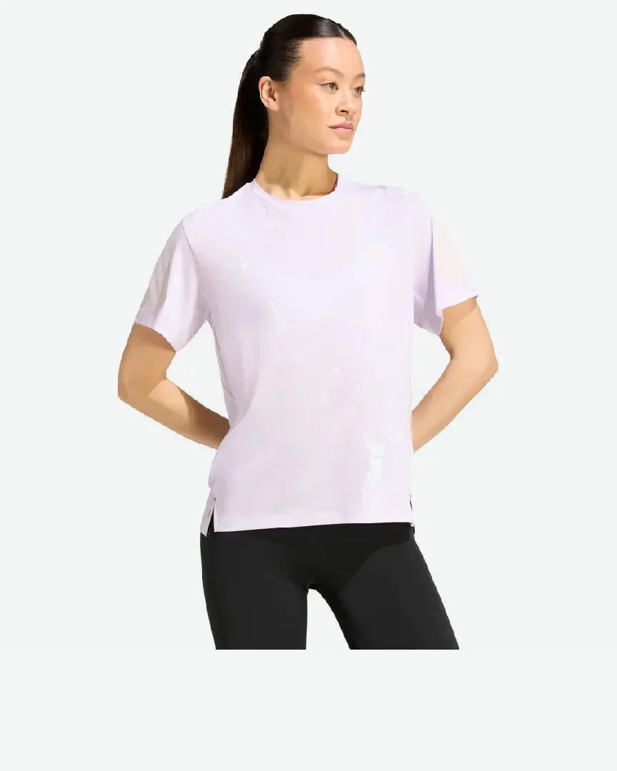 Camiseta Adi365 Adidas Climacool Mujer