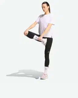 Camiseta Adi365 Adidas Climacool Mujer – 3/4