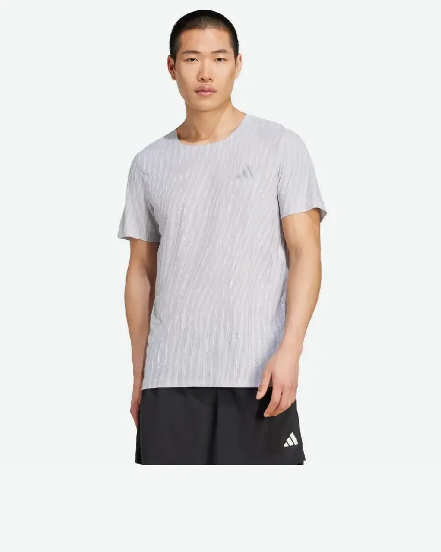 Camiseta Adidas Adi365 Running Climacool+ Hombre
