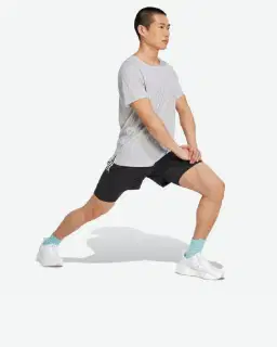 Camiseta Adidas Adi365 Running Climacool+ Hombre – 3/4
