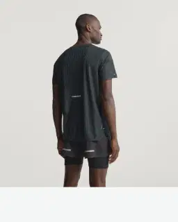Camiseta Adidas Adi365 Running Climacool+ Hombre – 2/4