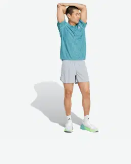 Camiseta Adidas Adi365 Running Climacool+ Hombre – 3/4