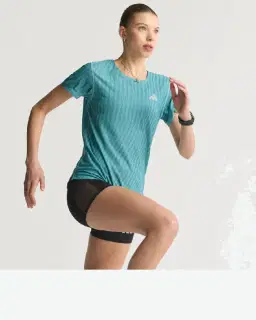 Camiseta Adidas Adi365 Running Climacool+ Hombre – 1/4