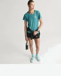 Camiseta Adidas Adi365 Running Climacool+ Hombre – 3/4