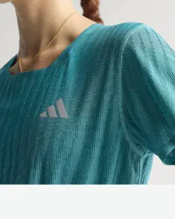 Camiseta Adidas Adi365 Running Climacool+ Hombre – 4/4