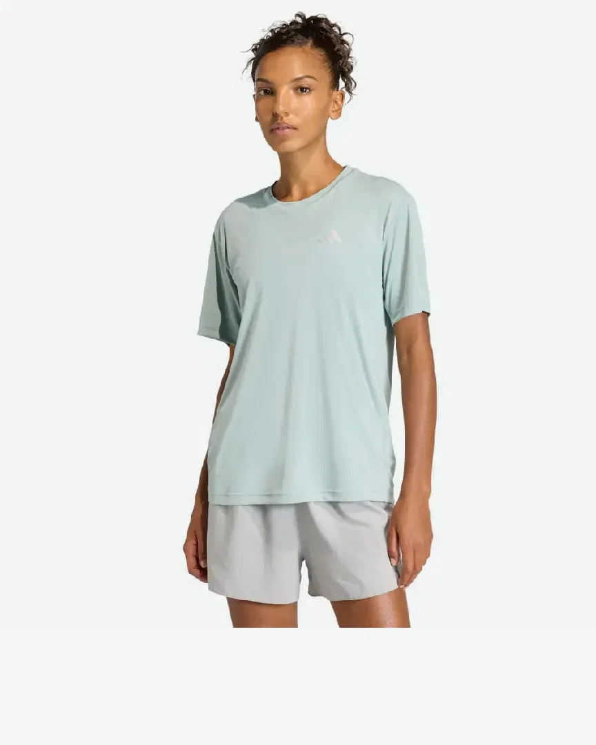 Camiseta Adidas Essentials Running Adi365 Hombre