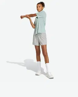Camiseta Adidas Essentials Running Adi365 Hombre – 3/4