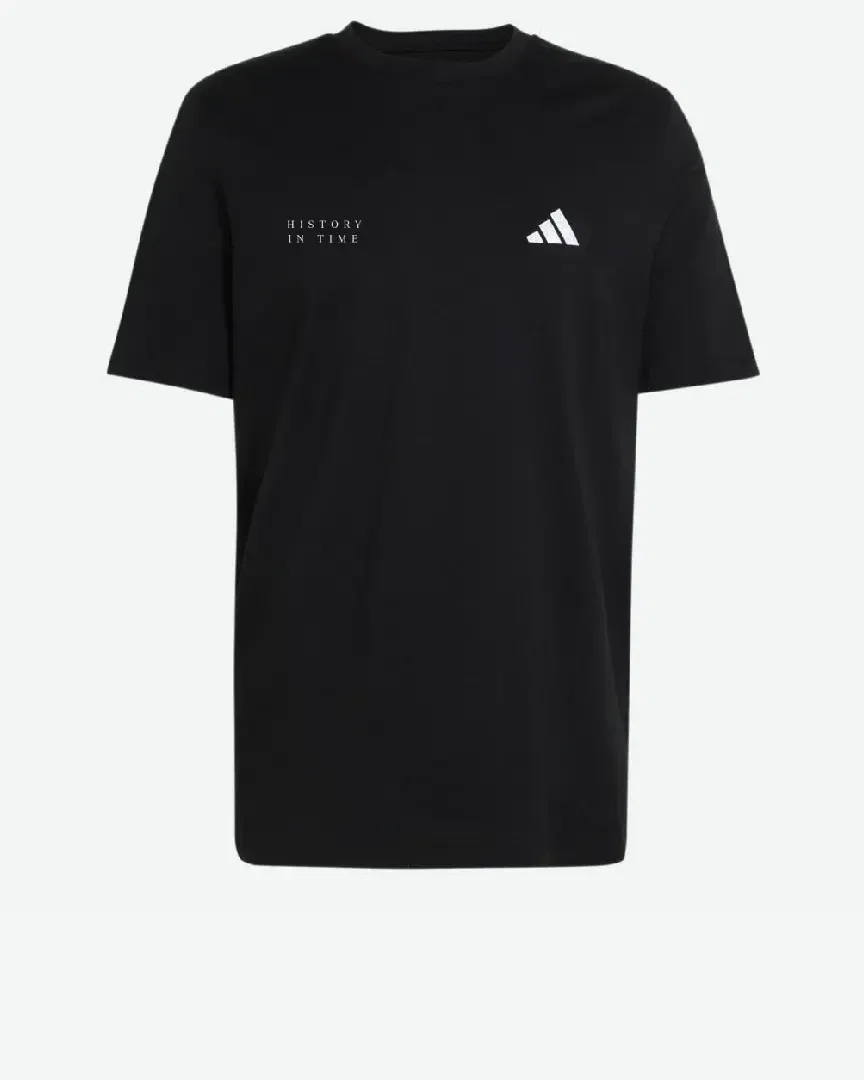 Camiseta Adidas Celebración Sub-2 Maratón Hombre
