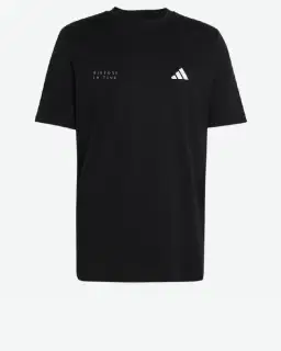 Camiseta Adidas Celebración Sub-2 Maratón Hombre – 1/4