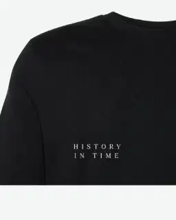 Camiseta Adidas Celebración Sub-2 Maratón Hombre – 3/4
