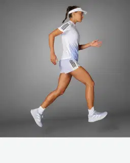 Camiseta Adidas Colorblock Own The Run Climacool Mujer – 2/4