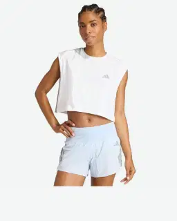 Camiseta Adidas Court Adi365 Running Essentials Mujer – 1/4