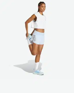 Camiseta Adidas Court Adi365 Running Essentials Mujer – 3/4