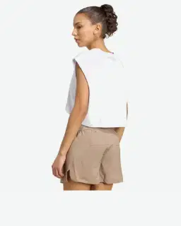 Camiseta Adidas Court Adi365 Running Essentials Mujer – 2/4