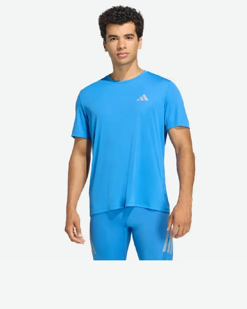Camiseta Adidas Essentials Running Adi365 Hombre