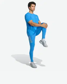 Camiseta Adidas Essentials Running Adi365 Hombre – 3/4