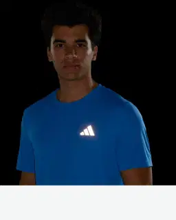 Camiseta Adidas Essentials Running Adi365 Hombre – 4/4