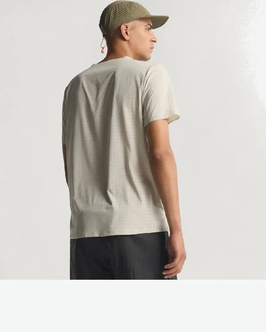 Camiseta Adidas Adi365 H Koumori Running M - KB8446 (1) au meilleur prix !