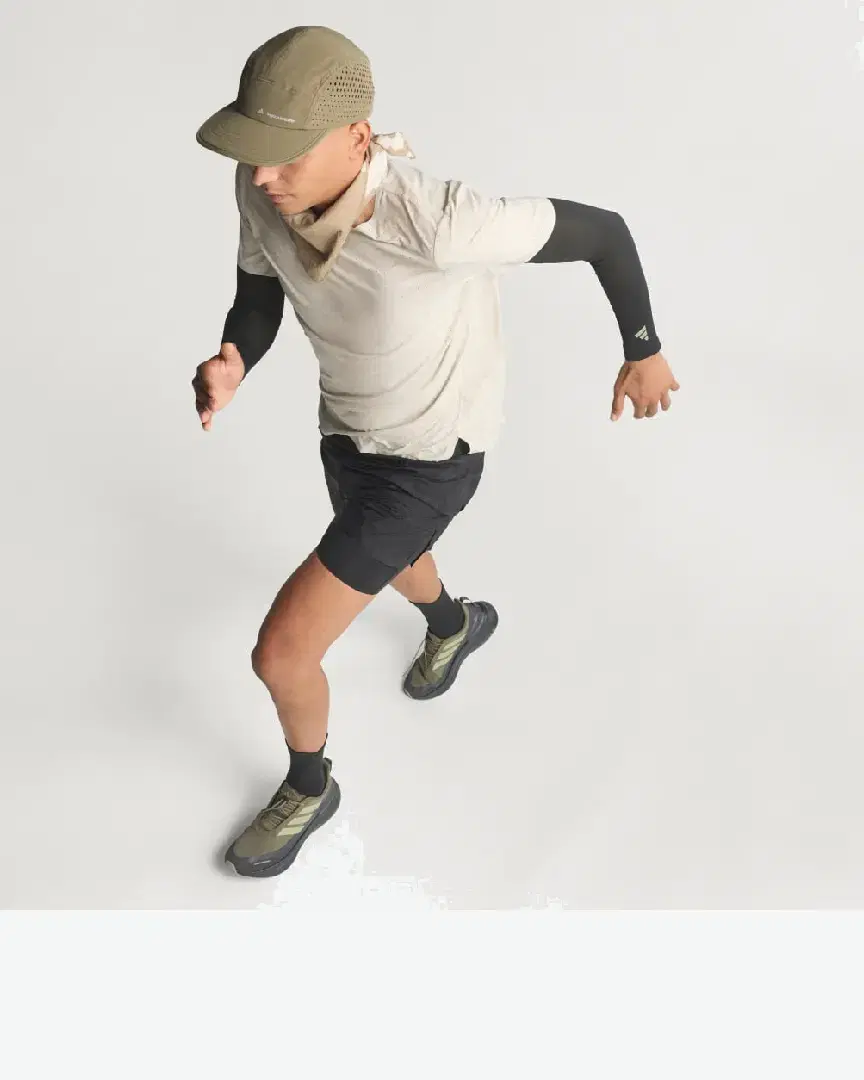 Camiseta Adidas Adi365 H Koumori Running M - KB8446 (2) au meilleur prix !