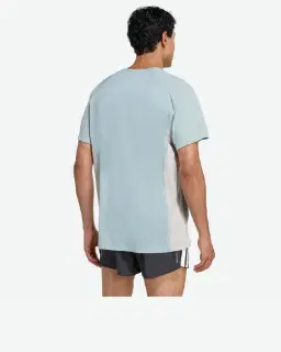 Camiseta de running Adidas Adi365breeze Hombre – 2/4