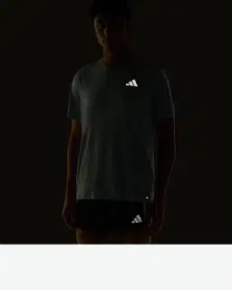 Camiseta de running Adidas Adi365breeze Hombre – 4/4