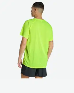 Camiseta de running Adidas Adi365breeze Hombre – 2/4
