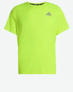 Camiseta de running Adidas Adi365breeze Hombre – 4/4
