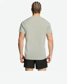 Camiseta de running Adidas Adi365breeze Hombre – 2/4