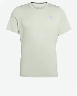 Camiseta de running Adidas Adi365breeze Hombre – 4/4