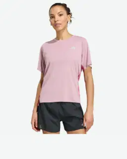 Camiseta de running Adidas Adi365breeze Hombre – 1/4
