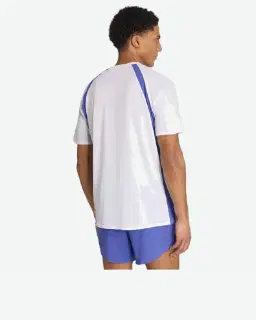Camiseta Adidas de running Adizero Archive Hombre – 2/4