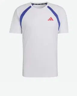 Camiseta Adidas de running Adizero Archive Hombre – 4/4