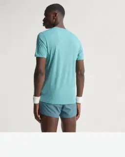 Camiseta Adidas de running Adizero Essentials Hombre – 2/4