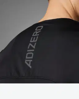 Camiseta Adidas de Running Adizero Hombre – 4/4
