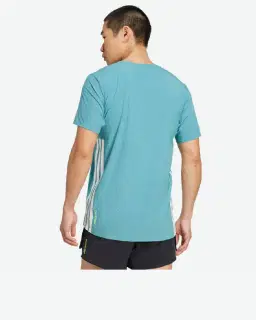 Camiseta Adidas de Running Adizero Hombre – 2/4