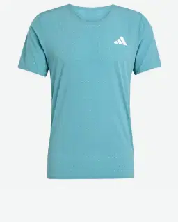 Camiseta Adidas de Running Adizero Hombre – 4/4