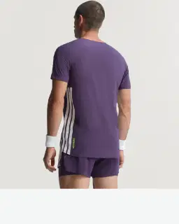 Camiseta Adidas de Running Adizero Hombre – 2/4
