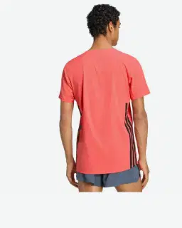 Camiseta Adidas de Running Adizero Hombre – 2/4