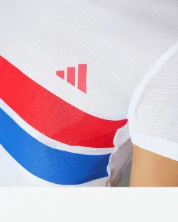 Camiseta Adidas de Running Adizero Hombre – 3/4