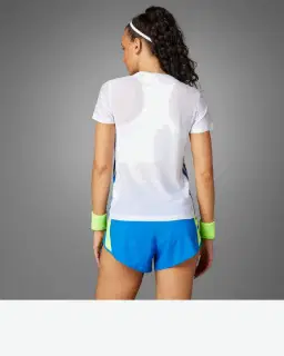 Camiseta Adidas de Running Adizero Hombre – 2/4