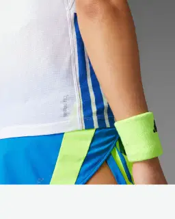 Camiseta Adidas de Running Adizero Hombre – 3/4