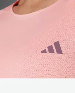 Camiseta Adidas de Running Adizero Hombre – 4/4