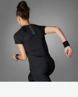 Camiseta Adidas de Running Adizero Hombre – 2/4