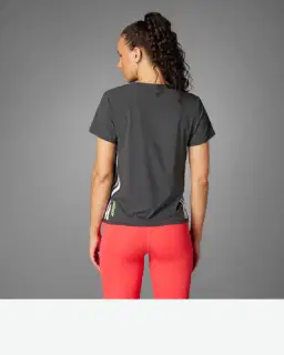 Camiseta Adidas de Running Adizero Hombre – 2/4