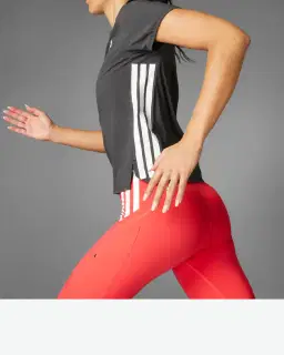 Camiseta Adidas de Running Adizero Hombre – 4/4