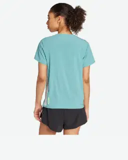 Camiseta Adidas de Running Adizero Hombre – 2/4