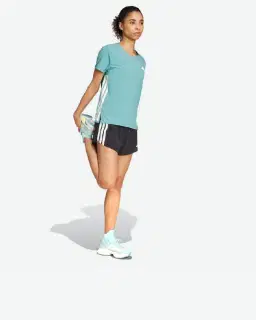 Camiseta Adidas de Running Adizero Hombre – 3/4
